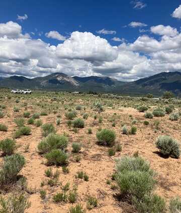 Bm Valencia Road, Taos, NM 87571