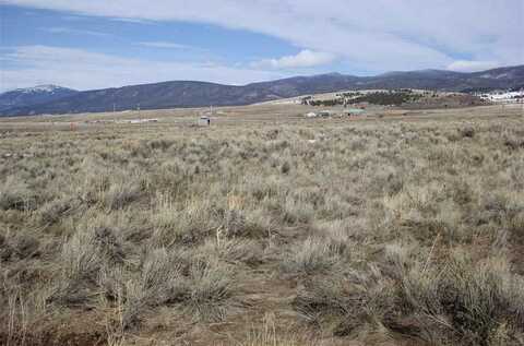 Lot 6 Touch me Not Estates, Angel Fire, NM 87710