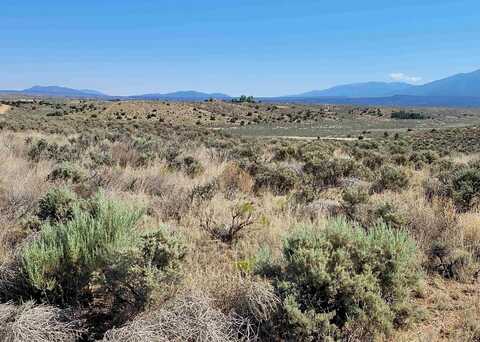 Lot 2 Calle Feliberto, El Prado, NM 87529