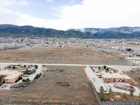 Lot 9 Los Pandos, Taos, NM 87571