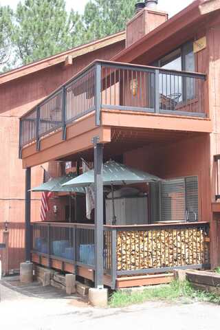 83 Angel Fire Rd N, Angel Fire, NM 87718