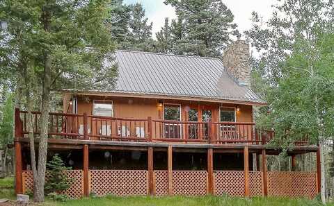 11 Mountain Lake Terrace, Angel Fire, NM 87710