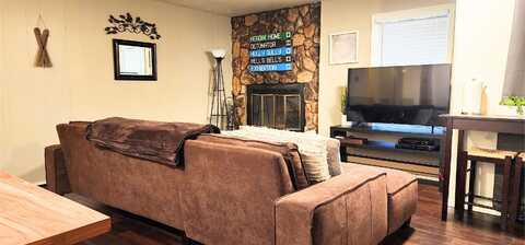 42 Mammoth Unit 105, Angel Fire, NM 87710