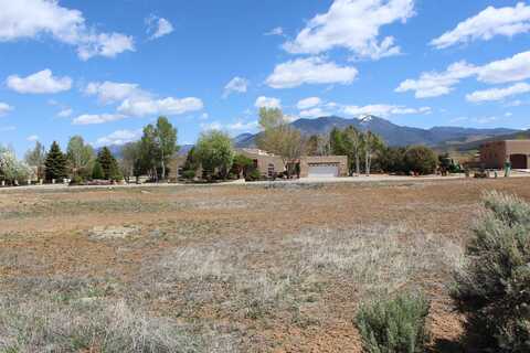 Lot 31 Vegas de Taos Road, Taos, NM 87571