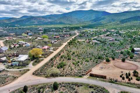 Tbd Espinoza Rd, Ranchos de Taos, NM 87557