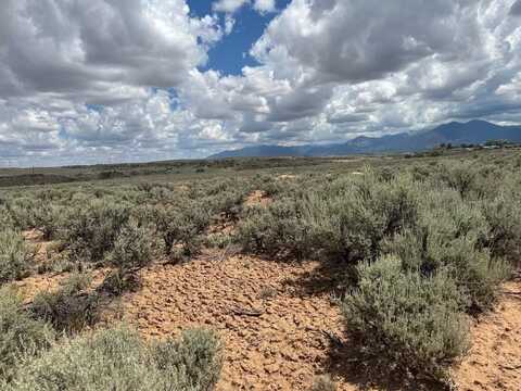 Tbd Thomas H Romero, Ranchos de Taos, NM 87557