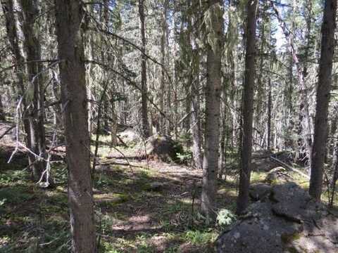 Tbd Happy Way Lot 36, Angel Fire, NM 87710