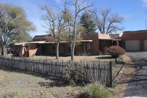 80 County Road, Springer, NM 87718