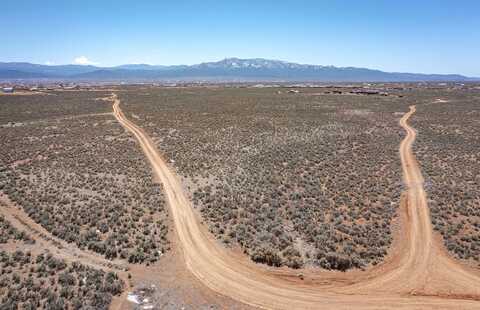 59 Acres End of Sugar Lane, El Prado, NM 87529