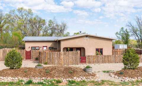 1552 Paseo del Pueblo Sur, Taos, NM 87571