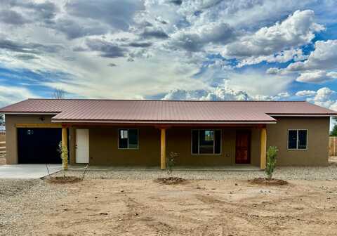 14 Straight Cat Trail, Ranchos de Taos, NM 87557