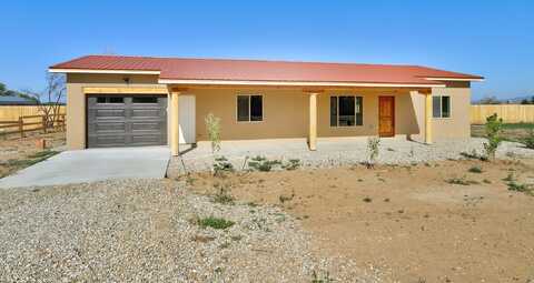 14 Straight Cat Trail, Ranchos de Taos, NM 87557