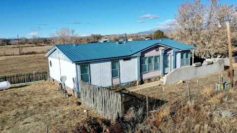 127b State Rd 240, Ranchos de Taos, NM 87557