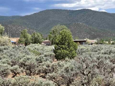 Tr A Roy Road, Taos, NM 87571