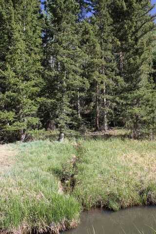 Lot 8 Valle Verde, Red River, NM 87558