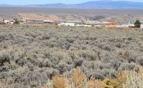 Lot 18 Taos Vista Drive, Ranchos de Taos, NM 87557