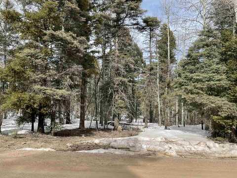 Lot 337 Rio Arriba, Angel Fire, NM 87710