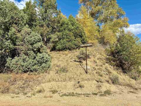 Adjacent To Calle Cordova Rd, Valdez, NM 87580