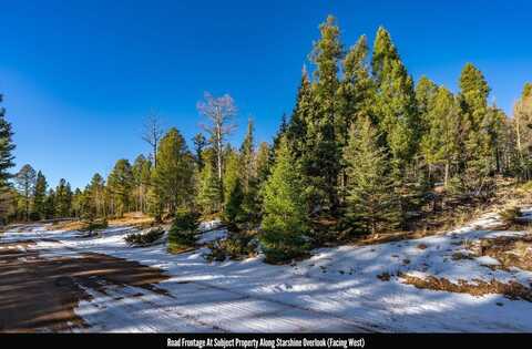 Lot 1030 Starshine Overlook, Angel Fire, NM 87710