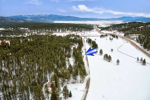 Lot 21a Golfview Terrace, Angel Fire, NM 87710