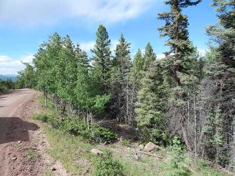 374a Vail Loop, Angel Fire, NM 87710