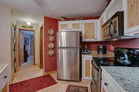 11 Squaw Valley Lane Unit 13, Angel Fire, NM 87710