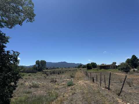 Tbd Dona Ana Drive, Taos, NM 87571