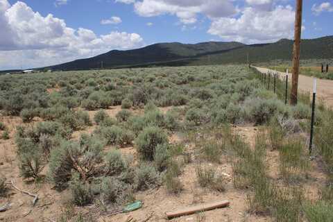 19 Acres Don Martinez Road, Questa, NM 84556