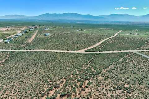 Tbd Earthship Way, Tres Piedras, NM 87577