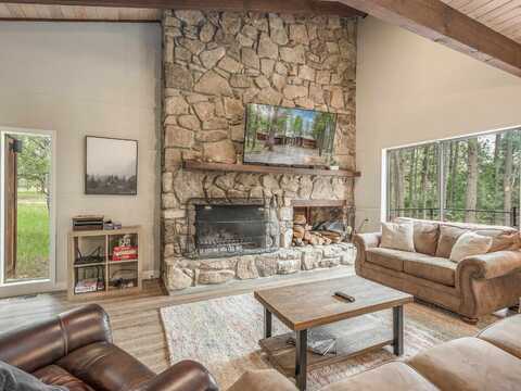 42 Saints Terrace, Angel Fire, NM 87710