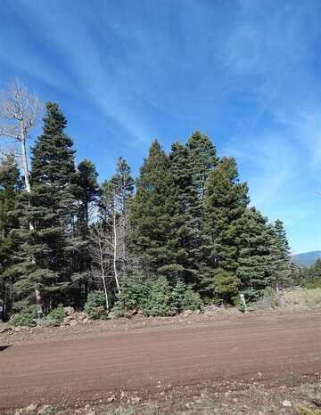 1367 Skyview Way, Angel Fire, NM 87710