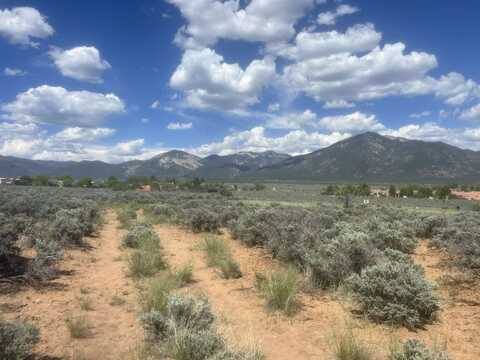 Lot 17 Cresta De Luna, El Prado, NM 87529