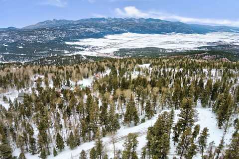 Lot 1229a Rainbow Overlook, Angel Fire, NM 87710