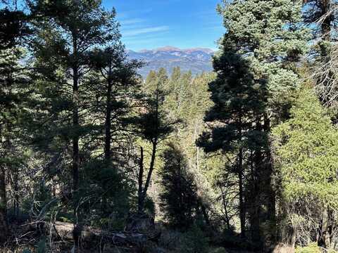 Lot 261 Vista del Valle, Angel Fire, NM 87710