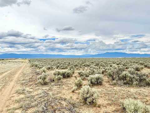 Tbd Verdolaga Road, El Prado, NM 87529