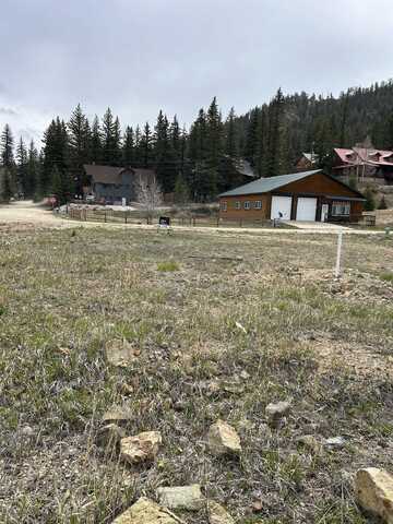 Lot 1 Powder Puff, Red River, NM 87558