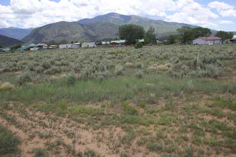 Lots 2 3 And 4 Shirley Drive, Questa, NM 87556