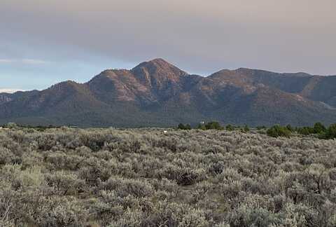 County Rd 110 Lot 13, Ranchos de Taos, NM 87557