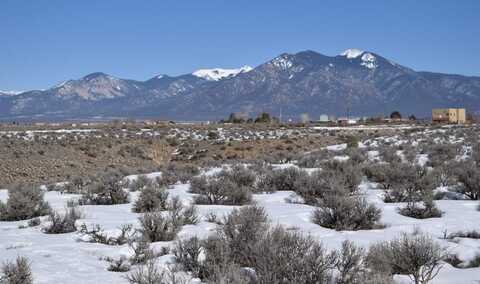 Blueberry Hill Road, El Prado, NM 87529