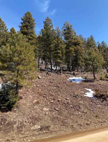 Lot 1133 El Camino Real, Angel Fire, NM 87710