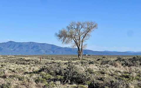 Lone Tree Lot 1 Greater World, Taos, NM 87571