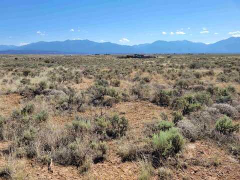 Lot 1 Calle Feliberto, El Prado, NM 87529