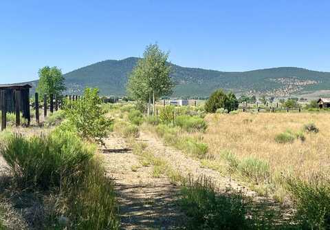 11 Acres Off Buena Vista Road, Cerro, NM 87556