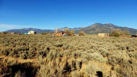 A 2 2 Conejo Road, Taos, NM 87571