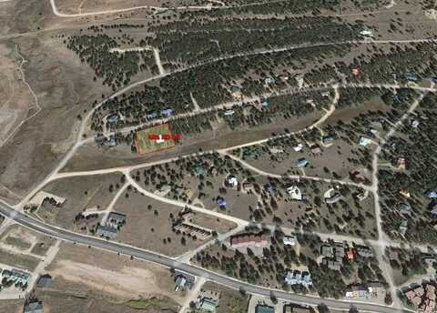 Lot 4a Alta Rd, Angel Fire, NM, NM 87710