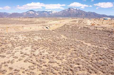 5 Acres off Highway 64 West, El Prado, NM 87529