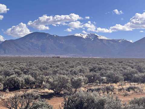 Tbd of Quino Rd E, El Prado, NM 87529