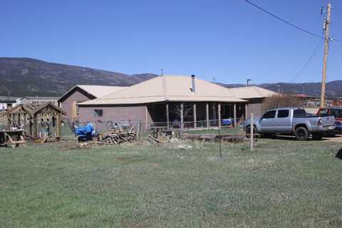 390 State Rd 127, Eagle Nest, NM 87718