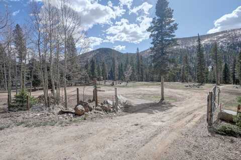 Hwy 578 Querinda Subd, Red River, NM 87558