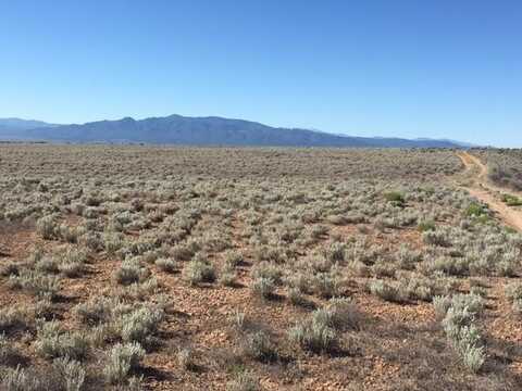 0 Montoya Road, Carson, NM 87517